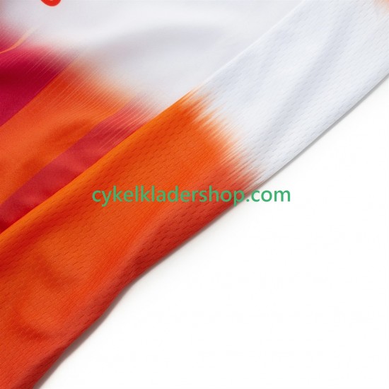 ineos Team TotalEnergies tour de france 2025 Män Cykelväst