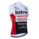 intermarche wanty 2025 Män Cykelväst