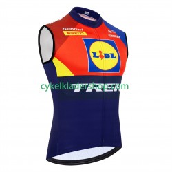 lidl trek 2025 Män Cykelväst