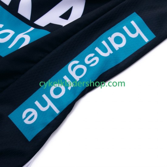 Bora Hansgrohe 2025 Män Cykelväst