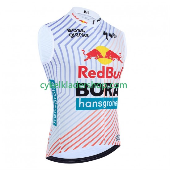 Bora Hansgrohe tour de france 2025 Män Cykelväst