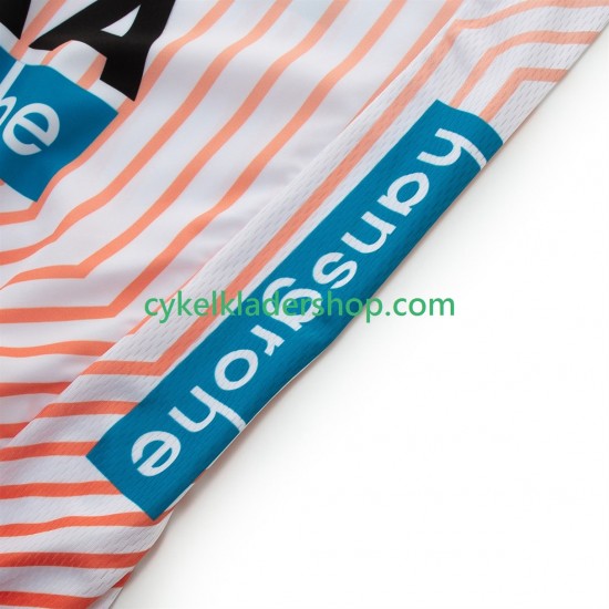 Bora Hansgrohe tour de france 2025 Män Cykelväst