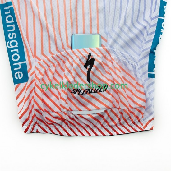 Bora Hansgrohe tour de france 2025 Män Cykelväst