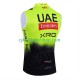 UAE Team Emirates 2025 Män Cykelväst N001