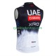 UAE Team Emirates 2025 Män Cykelväst N002
