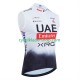 UAE Team Emirates 2025 Män Cykelväst