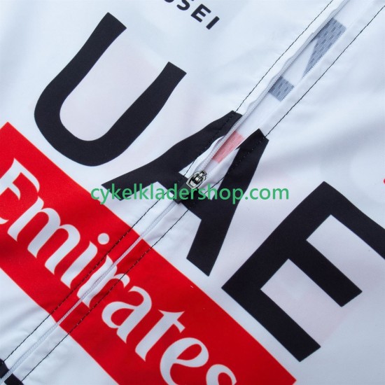 UAE Team Emirates 2025 Män Cykelväst