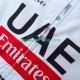 UAE Team Emirates 2025 Män Cykelväst