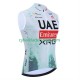 UAE Team Emirates xrg tdf editon race 2025 Män Cykelväst