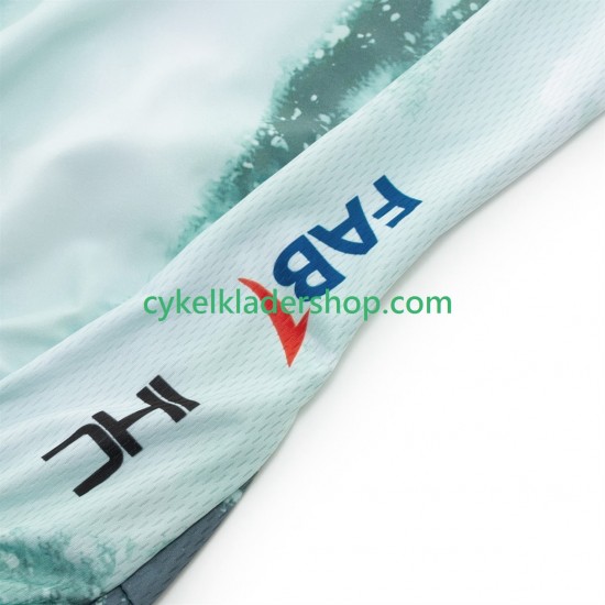 UAE Team Emirates xrg tdf editon race 2025 Män Cykelväst