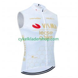 visma lease a bike 2025 Män Cykelväst N001