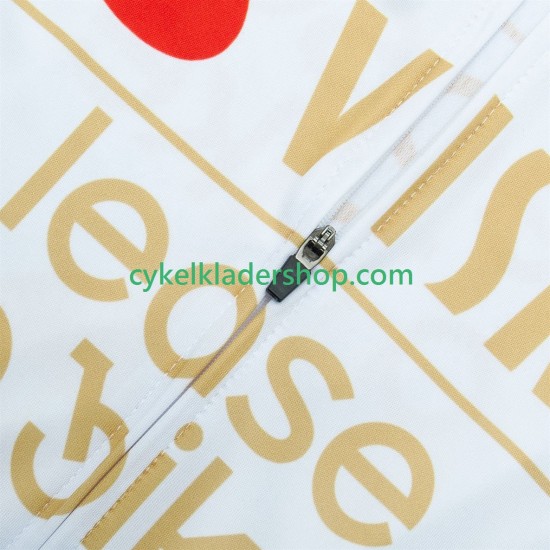 visma lease a bike 2025 Män Cykelväst N001