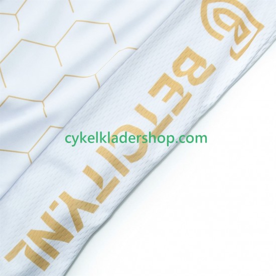 visma lease a bike 2025 Män Cykelväst N001