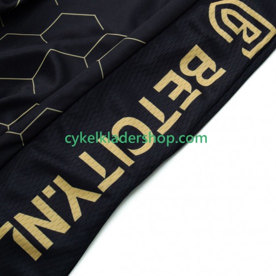 visma lease a bike 2025 Män Cykelväst N002