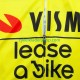 visma lease a bike 2025 Män Cykelväst