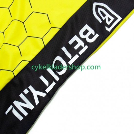 visma lease a bike 2025 Män Cykelväst