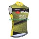 visma lease a bike tour de france 2025 Män Cykelväst