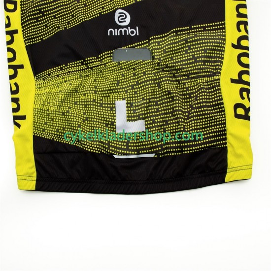 visma lease a bike tour de france 2025 Män Cykelväst