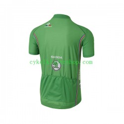 2016 Tour De France Män Cykeltröja Kortärmad N002