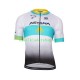 2017 Astana Pro Team Män Cykeltröja och Cykelshorts N002