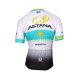 2017 Astana Pro Team Män Cykeltröja och Cykelshorts N002