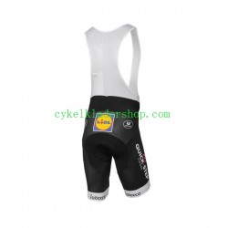 2017 Quick-Step Floors Män Cykeltröja och Cykelshorts N003