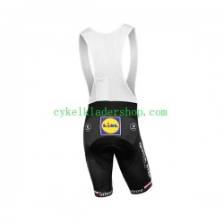 2017 Quick-Step Floors Män Cykeltröja och Cykelshorts N007