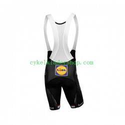 2017 Quick-Step Floors Män Cykeltröja och Cykelshorts N008