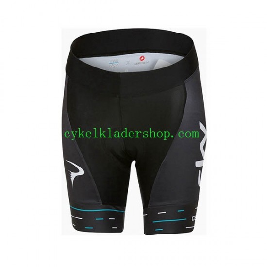 2017 Team Sky Män Cykelshorts N001