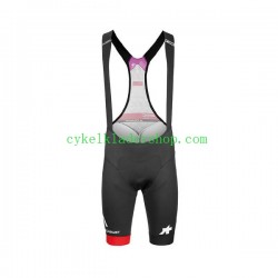 2018 BMC Racing Team Män Bib Cykelshorts N001