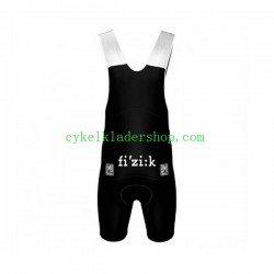 2018 Bianchi Countervail Män Bib Cykelshorts N001