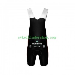 2018 Cinelli Chrome Män Bib Cykelshorts N001