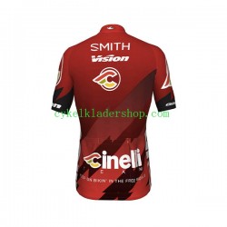 2018 Cinelli Chrome Män Cykeltröja och Cykelshorts N001