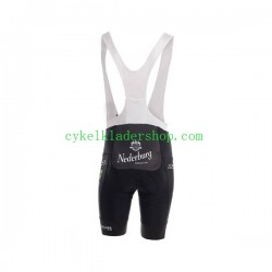 2018 Dimension Data Män Bib Cykelshorts N001