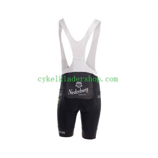 2018 Dimension Data Män Bib Cykelshorts N001