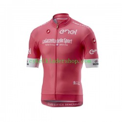 2018 Giro d Italia Män Cykeltröja Kortärmad