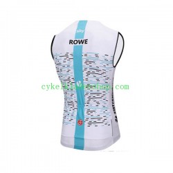 2018 Team Sky Män Cykelväst N001