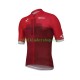 2018 Tour of Switzerland Män Cykeltröja och Cykelshorts N003