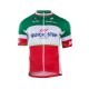 2018-2019 Quick Step Män Cykeltröja Kortärmad N002