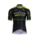 2019 Mitchelton-Scott Män Cykeltröja och Cykelshorts N001