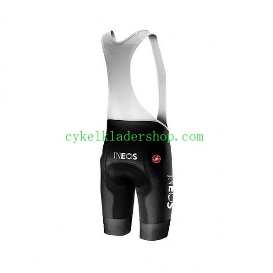 2019 TEAM INEOS Män Bib Cykelshorts N001