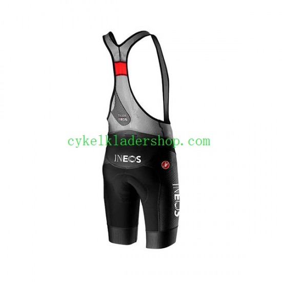 2019 TEAM INEOS Män Bib Cykelshorts N002