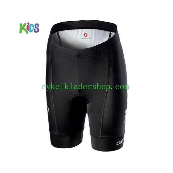 2019 Team Sky Barn Cykelshorts N001