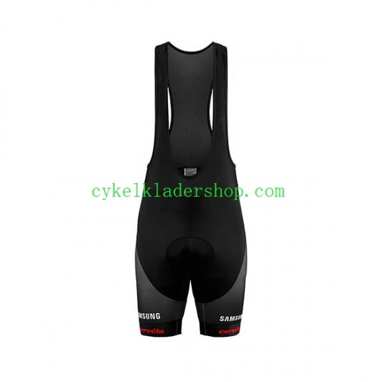 2019 Team Sunweb Män Bib Cykelshorts N001