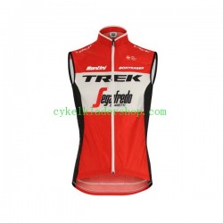 2019 Trek Segafredo Män Cykelväst N001