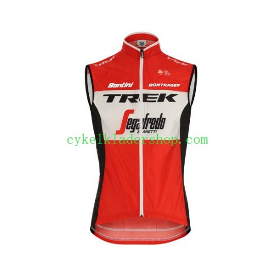 2019 Trek Segafredo Män Cykelväst N001