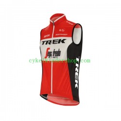 2019 Trek Segafredo Män Cykelväst N001