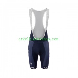 2020 Alpecin–Fenix Män Bib Cykelshorts N001