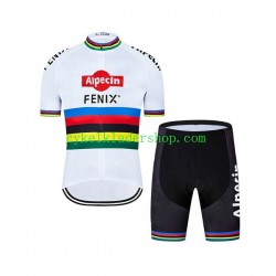 2020 Alpecin–Fenix Män Cykeltröja och Cykelshorts N003