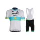 2020 Astana Pro Team Män Cykeltröja och Cykelshorts N003